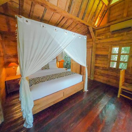 Bajalo Cottage Canggu Bagian luar foto