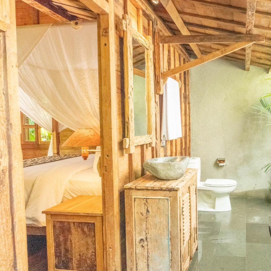 Bajalo Cottage Canggu Bagian luar foto