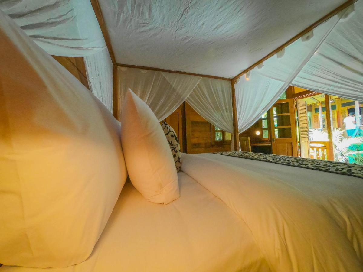 Bajalo Cottage Canggu Bagian luar foto