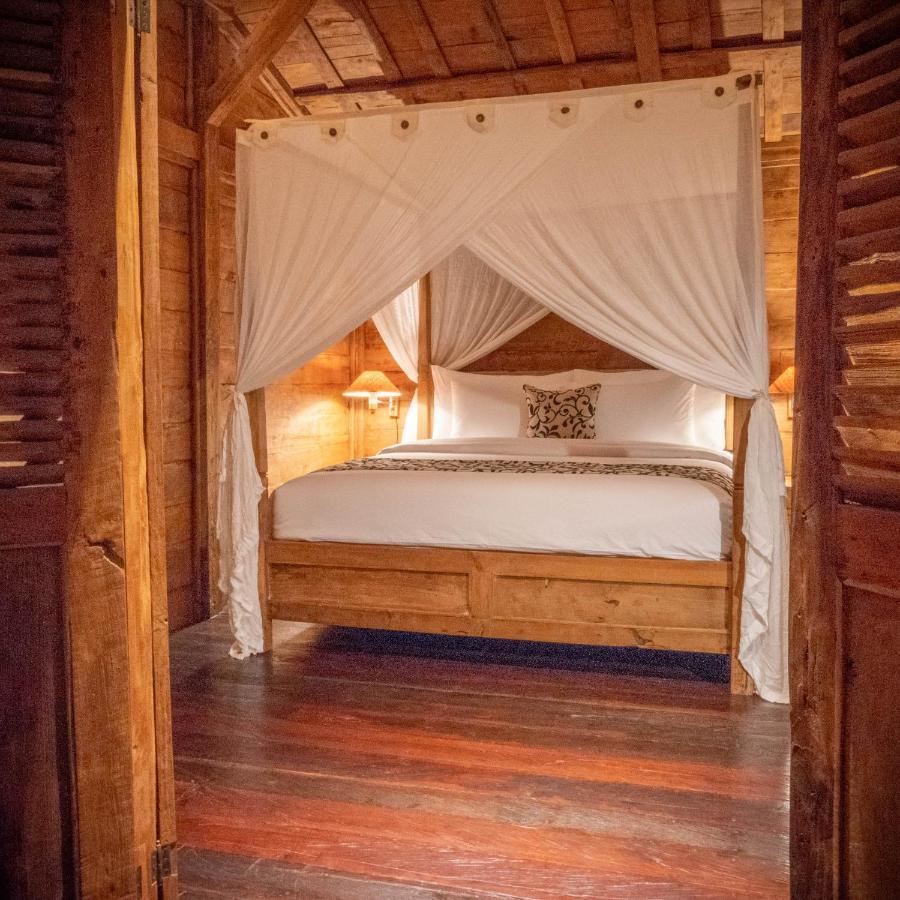 Bajalo Cottage Canggu Bagian luar foto