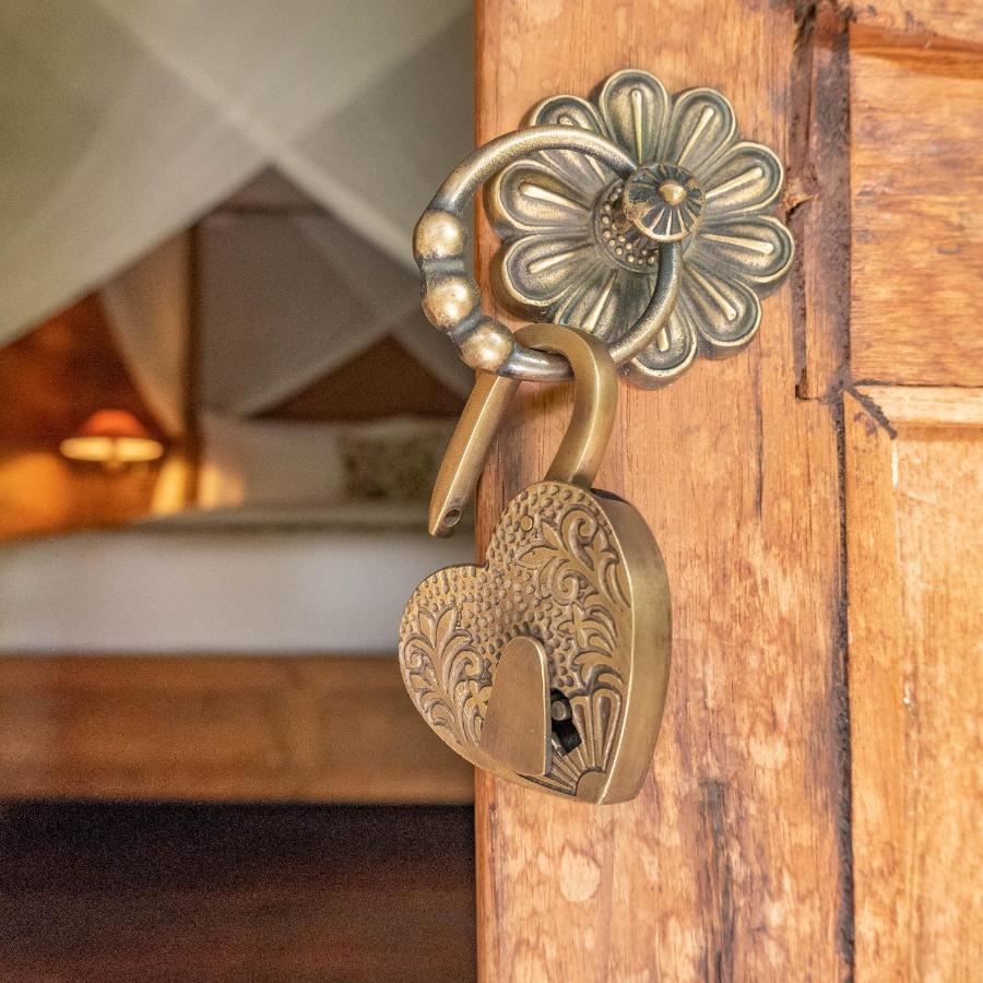 Bajalo Cottage Canggu Bagian luar foto