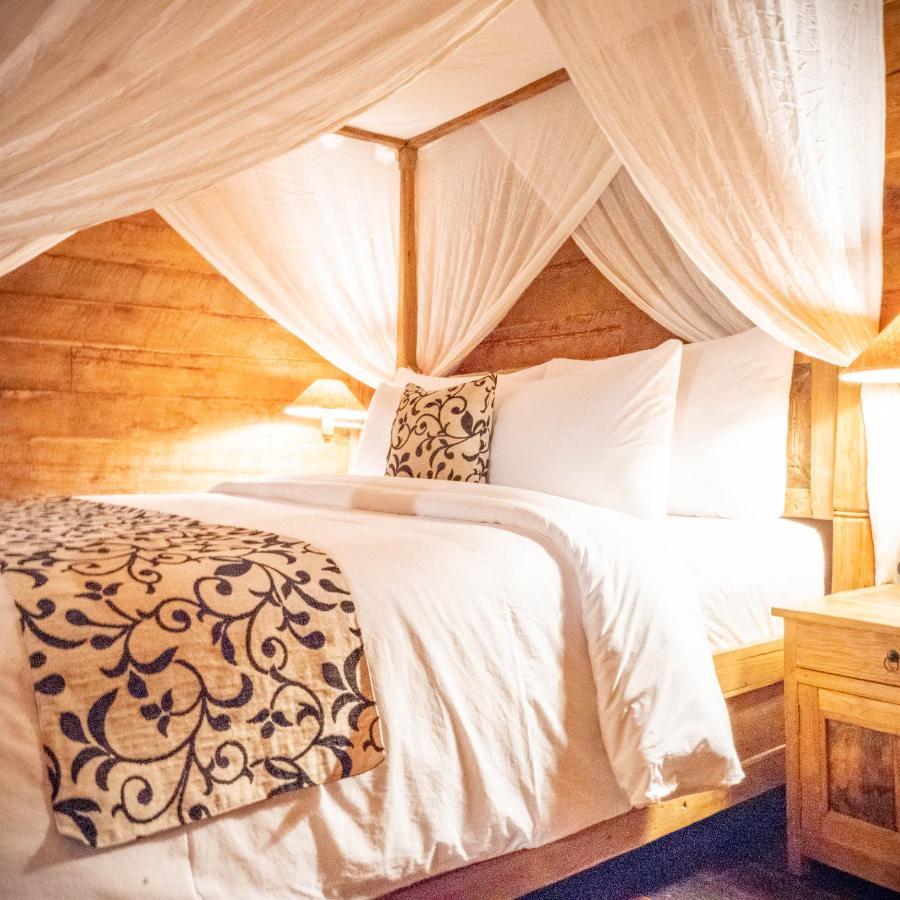 Bajalo Cottage Canggu Bagian luar foto